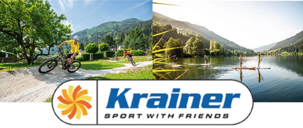 Sportschule Krainer